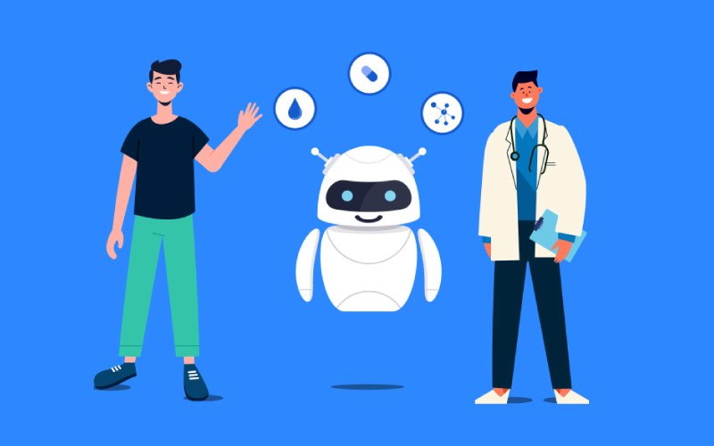 Role of Chatbots in Healthcare Marketing