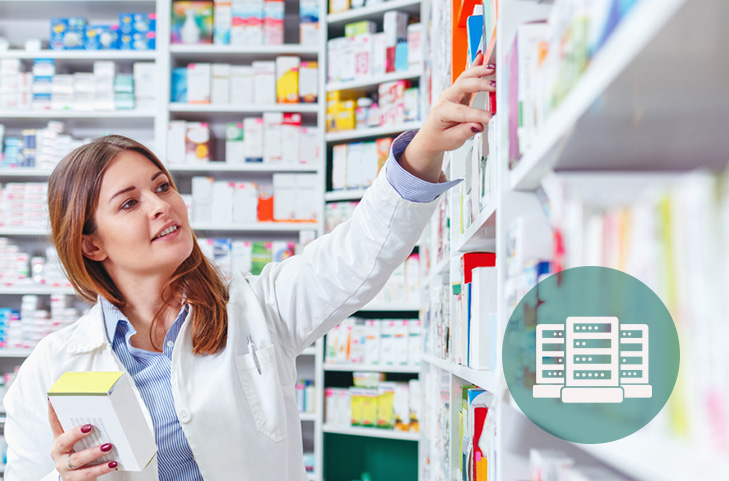 Pharmacists’ Email Addresses List