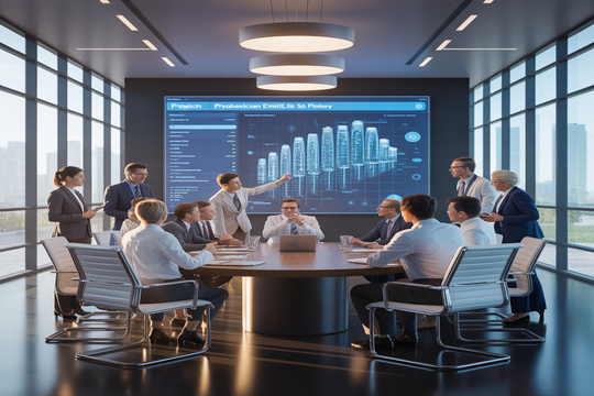 Building Your Targeted Physician Email List Strategy