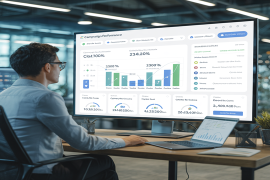 How Verified Contacts Improve Campaign Performance