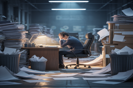 Cost of Unverified Contact Data