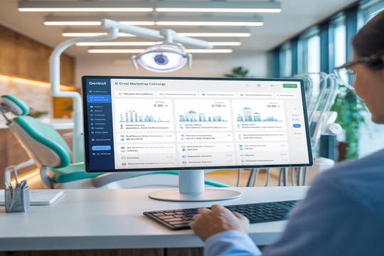 Advanced Strategies for Dental Email Marketing