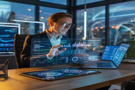 Advanced Strategies for Experienced Marketers