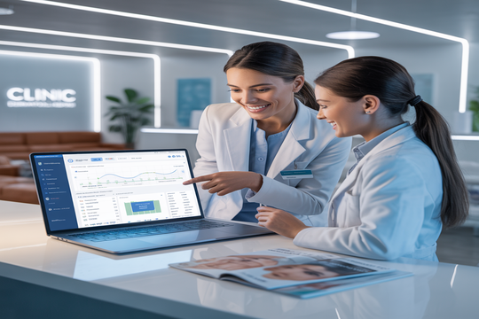 Crafting Effective Email Campaigns for Dermatologists