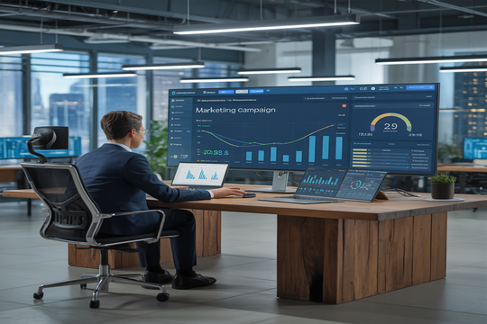 Measuring Campaign Success