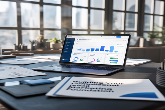 Building Your Compliant Email Marketing Foundation