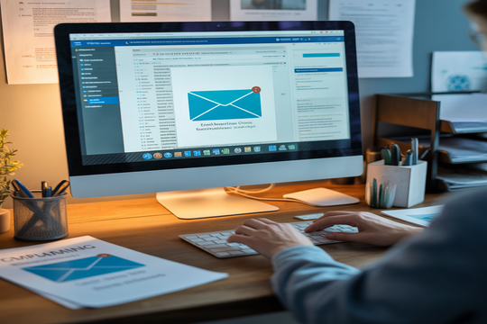 Creating Compliant Email Marketing Content