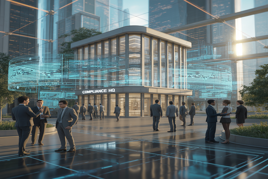 Future-Proofing Your Compliance Strategy