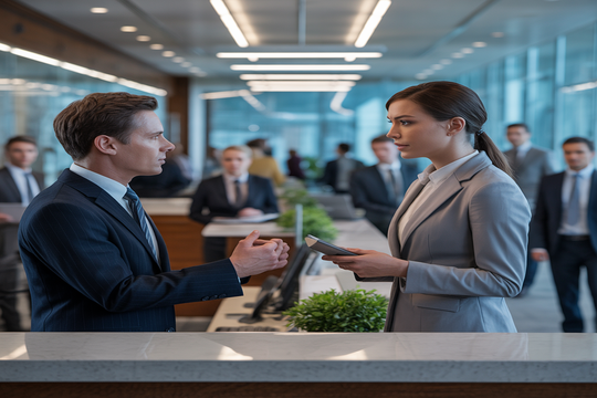 Strategies for Bypassing the Gatekeeper