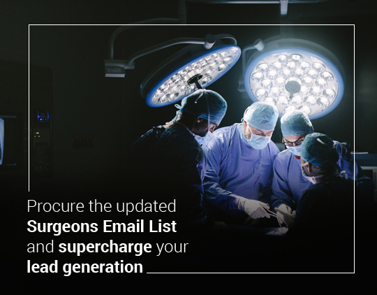 surgeons-email-list